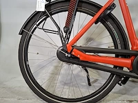 Elektrische damesfiets sparta, c-grid energy, bouwjaar 2021 - afbeelding 11 van  14