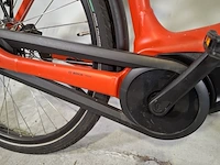 Elektrische damesfiets sparta, c-grid energy, bouwjaar 2021 - afbeelding 12 van  14