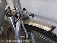 Elektrische damesfiets sparta, e-motion c2 - afbeelding 3 van  15