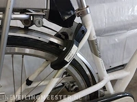 Elektrische damesfiets sparta, e-motion c2 - afbeelding 13 van  15