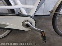 Elektrische damesfiets sparta, e-motion c2 - afbeelding 14 van  15