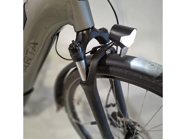 Elektrische damesfiets, sparta, grid energy - afbeelding 2 van  19