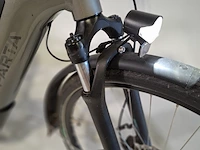 Elektrische damesfiets, sparta, grid energy - afbeelding 2 van  19