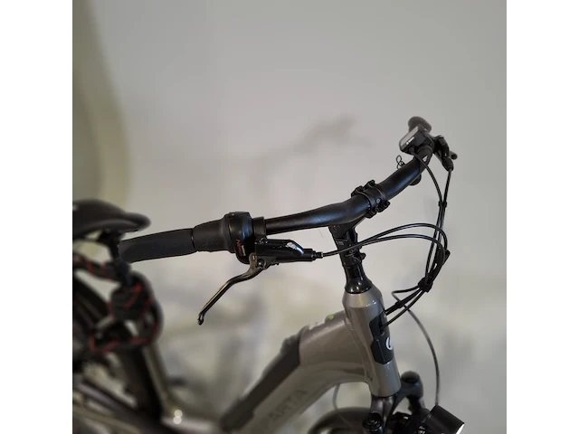 Elektrische damesfiets, sparta, grid energy - afbeelding 3 van  19