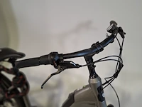 Elektrische damesfiets, sparta, grid energy - afbeelding 3 van  19