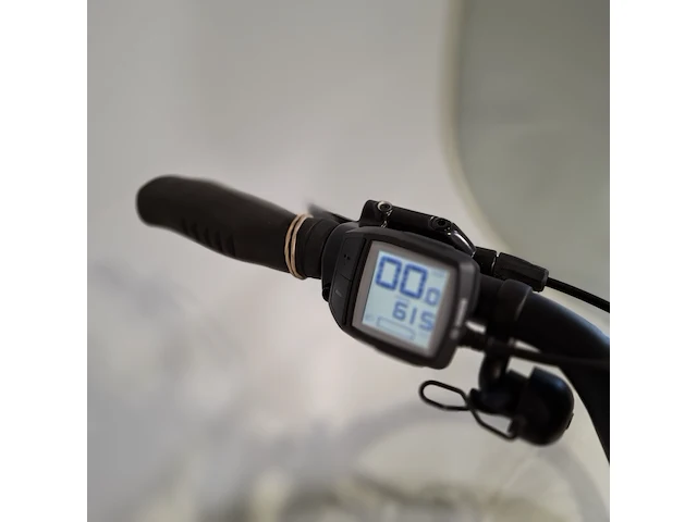 Elektrische damesfiets, sparta, grid energy - afbeelding 4 van  19