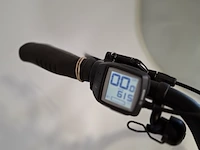 Elektrische damesfiets, sparta, grid energy - afbeelding 4 van  19