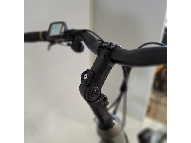 Elektrische damesfiets, sparta, grid energy - afbeelding 5 van  19