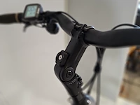 Elektrische damesfiets, sparta, grid energy - afbeelding 5 van  19