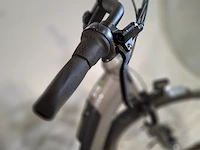 Elektrische damesfiets, sparta, grid energy - afbeelding 6 van  19