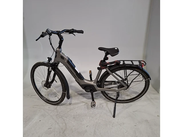 Elektrische damesfiets, sparta, grid energy - afbeelding 7 van  19