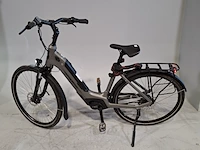 Elektrische damesfiets, sparta, grid energy - afbeelding 7 van  19