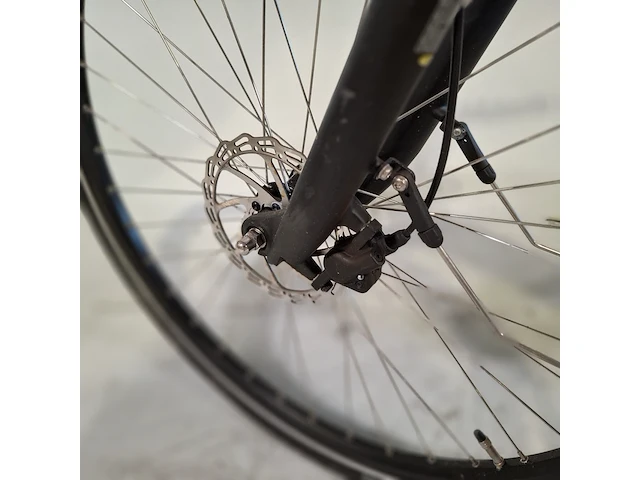 Elektrische damesfiets, sparta, grid energy - afbeelding 8 van  19