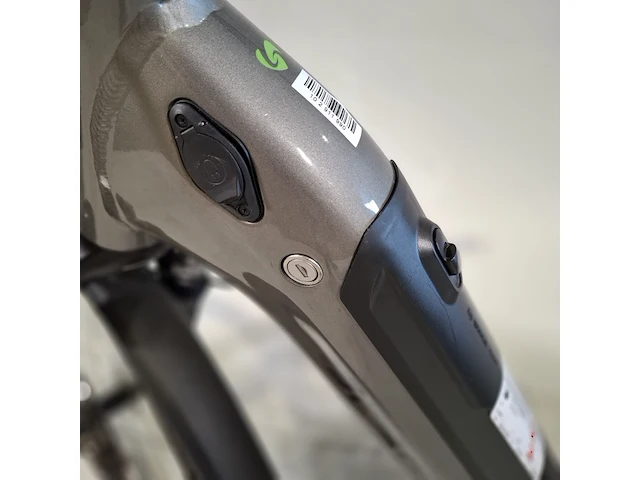 Elektrische damesfiets, sparta, grid energy - afbeelding 9 van  19