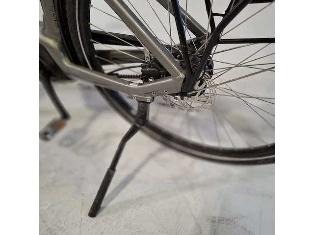 Elektrische damesfiets, sparta, grid energy - afbeelding 11 van  19