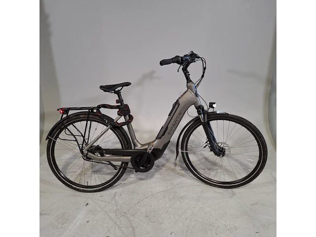 Elektrische damesfiets, sparta, grid energy - afbeelding 1 van  19