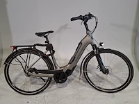 Elektrische damesfiets, sparta, grid energy