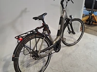 Elektrische damesfiets, sparta, grid energy - afbeelding 12 van  19