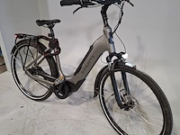 Elektrische damesfiets, sparta, grid energy - afbeelding 13 van  19