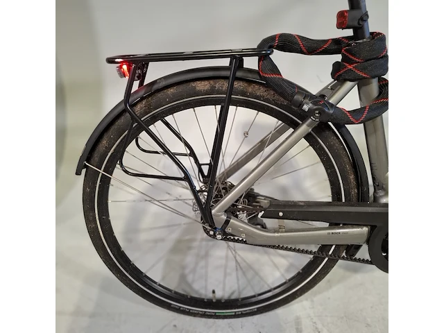 Elektrische damesfiets, sparta, grid energy - afbeelding 14 van  19