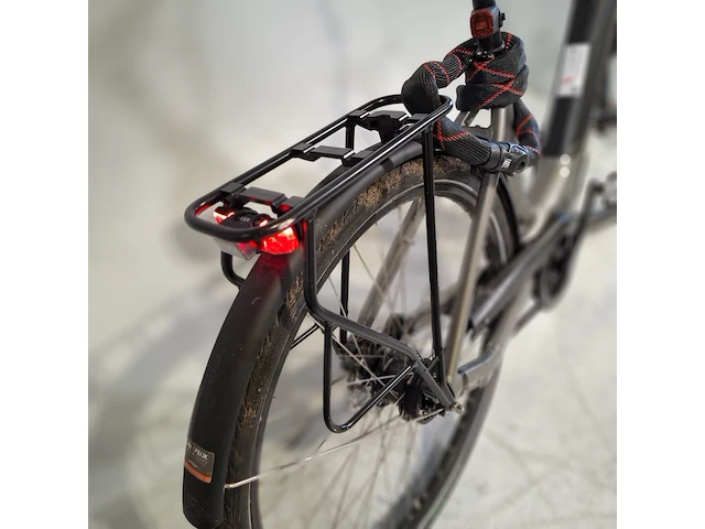 Elektrische damesfiets, sparta, grid energy - afbeelding 15 van  19