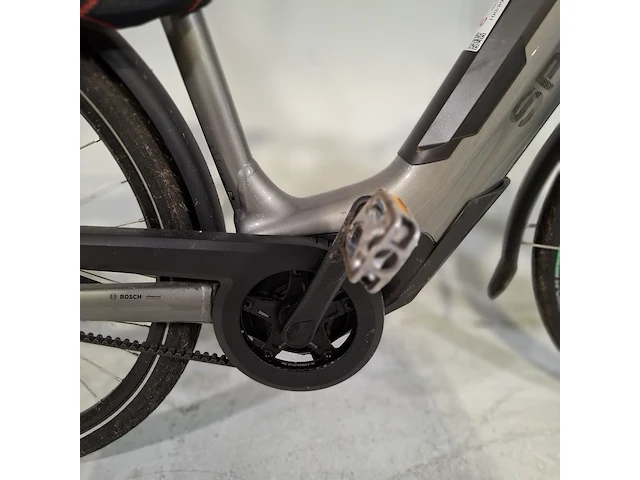 Elektrische damesfiets, sparta, grid energy - afbeelding 16 van  19