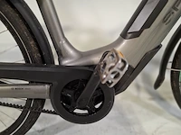 Elektrische damesfiets, sparta, grid energy - afbeelding 16 van  19