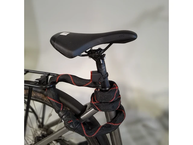 Elektrische damesfiets, sparta, grid energy - afbeelding 17 van  19