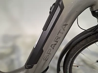 Elektrische damesfiets, sparta, grid energy - afbeelding 18 van  19