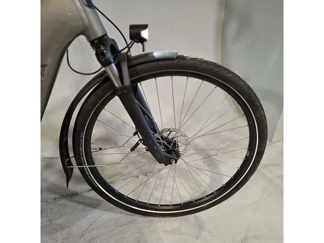Elektrische damesfiets, sparta, grid energy - afbeelding 19 van  19