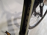 Elektrische damesfiets sparta, grid ultra - afbeelding 3 van  23