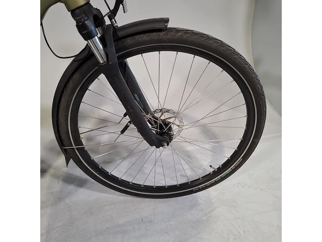 Elektrische damesfiets sparta, grid ultra - afbeelding 4 van  23