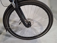 Elektrische damesfiets sparta, grid ultra - afbeelding 4 van  23