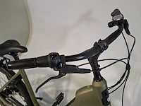 Elektrische damesfiets sparta, grid ultra - afbeelding 6 van  23