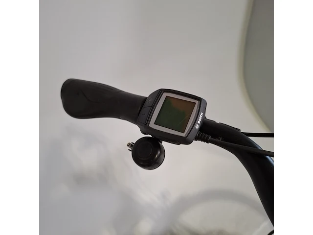 Elektrische damesfiets sparta, grid ultra - afbeelding 7 van  23