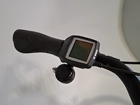 Elektrische damesfiets sparta, grid ultra - afbeelding 7 van  23