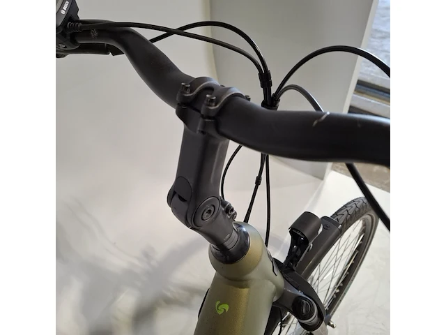 Elektrische damesfiets sparta, grid ultra - afbeelding 8 van  23
