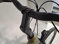 Elektrische damesfiets sparta, grid ultra - afbeelding 8 van  23