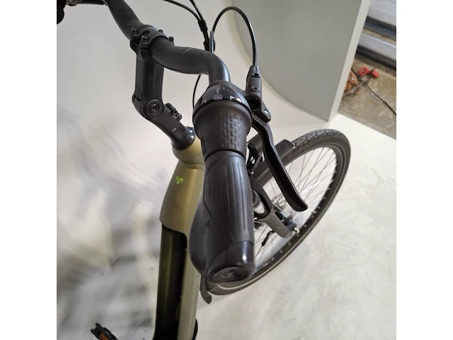 Elektrische damesfiets sparta, grid ultra - afbeelding 9 van  23
