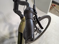 Elektrische damesfiets sparta, grid ultra - afbeelding 9 van  23