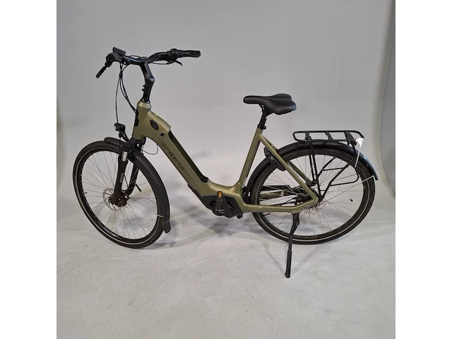 Elektrische damesfiets sparta, grid ultra - afbeelding 10 van  23