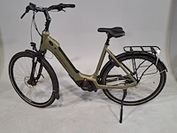 Elektrische damesfiets sparta, grid ultra - afbeelding 10 van  23