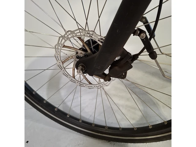 Elektrische damesfiets sparta, grid ultra - afbeelding 11 van  23