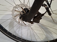 Elektrische damesfiets sparta, grid ultra - afbeelding 11 van  23