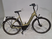 Elektrische damesfiets sparta, grid ultra - afbeelding 1 van  23
