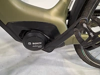 Elektrische damesfiets sparta, grid ultra - afbeelding 13 van  23