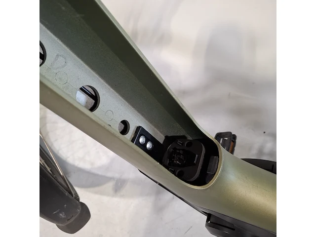 Elektrische damesfiets sparta, grid ultra - afbeelding 14 van  23