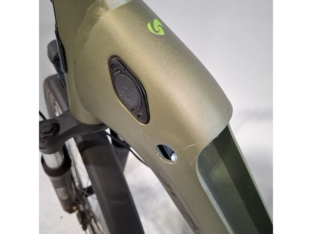 Elektrische damesfiets sparta, grid ultra - afbeelding 15 van  23