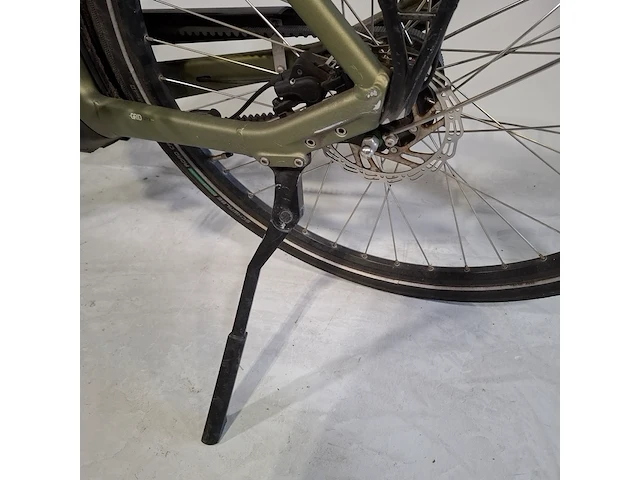 Elektrische damesfiets sparta, grid ultra - afbeelding 16 van  23