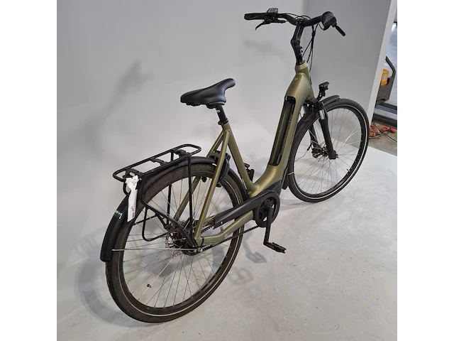 Elektrische damesfiets sparta, grid ultra - afbeelding 12 van  23